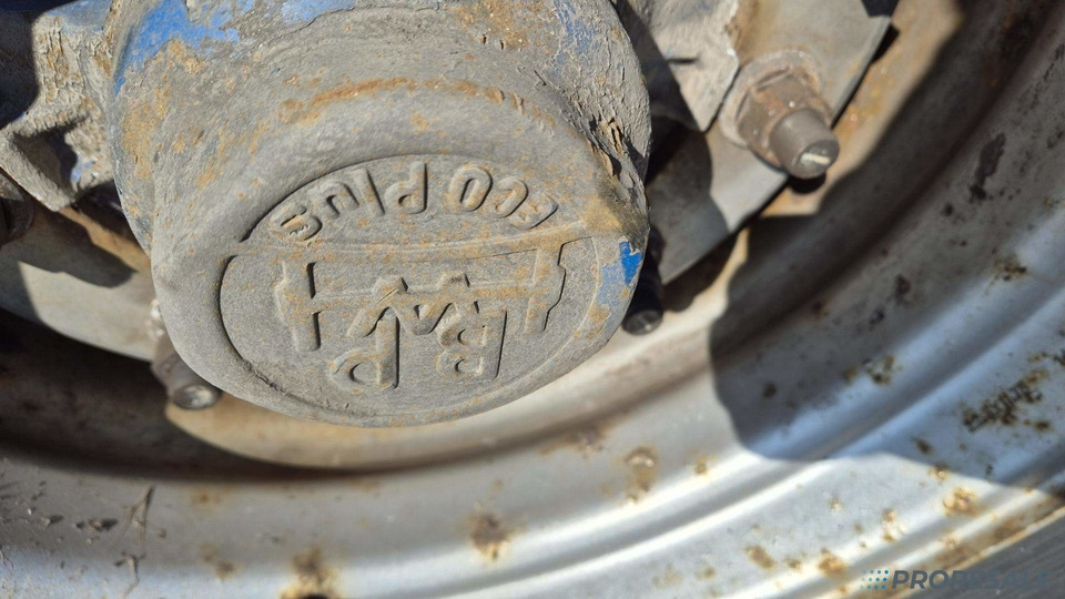 Лизинг на OSTATNÍ FELDBINDER EUT 40.3 SILOCISTERNA - 2 komory - 40 m3 OSTATNÍ FELDBINDER EUT 40.3 SILOCISTERNA - 2 komory - 40 m3: снимка 6 Лизинг на OSTATNÍ FELDBINDER EUT 40.3 SILOCISTERNA - 2 komory - 40 m3 OSTATNÍ FELDBINDER EUT 40.3 SILOCISTERNA - 2 komory - 40 m3: снимка 6