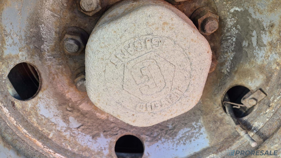 OSTATNÍ ZIKUN ZK-AD3-PTAA - Podvalník - Нискорамна площадка ремарке: снимка 4 OSTATNÍ ZIKUN ZK-AD3-PTAA - Podvalník - Нискорамна площадка ремарке: снимка 4