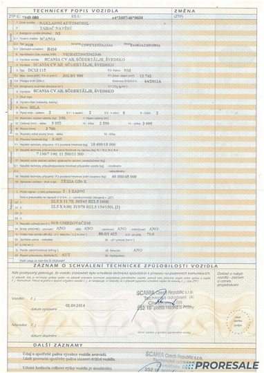 Самосвал полуремарке SCHWARZMÜLLER KIS 3/E - sklápěč 50 m3 - Fe / Al: снимка 8