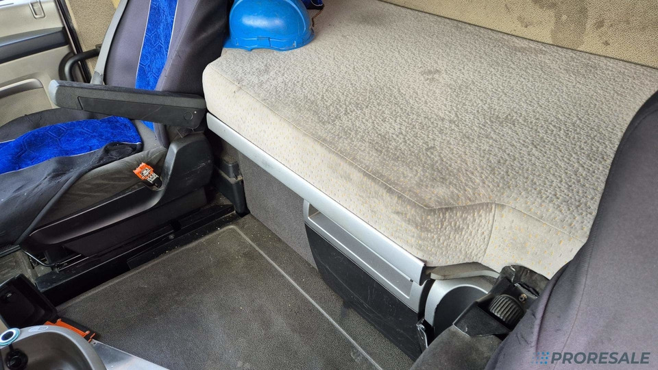 DAF FT XF 105.460 SC EURO 5 EEV - Влекач: снимка 5 DAF FT XF 105.460 SC EURO 5 EEV - Влекач: снимка 5