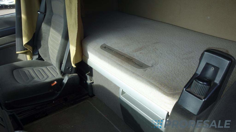 DAF FT XF 105.460 SSC LOW DECK EURO 5 - Влекач: снимка 5 DAF FT XF 105.460 SSC LOW DECK EURO 5 - Влекач: снимка 5