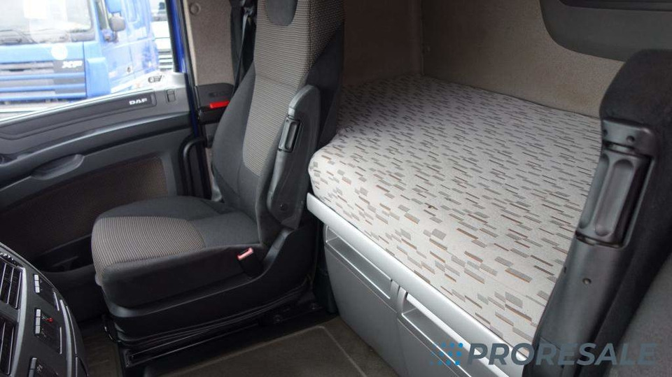 DAF XF 460 FT SC EURO 6 - Влекач: снимка 5 DAF XF 460 FT SC EURO 6 - Влекач: снимка 5