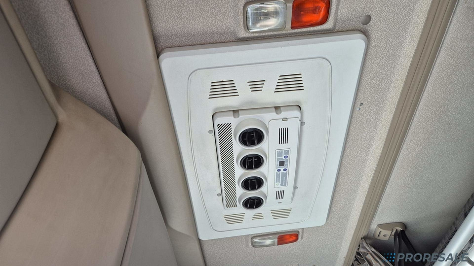 Влекач DAF XF 460 FT SSC EURO 6: снимка 7 Влекач DAF XF 460 FT SSC EURO 6: снимка 7