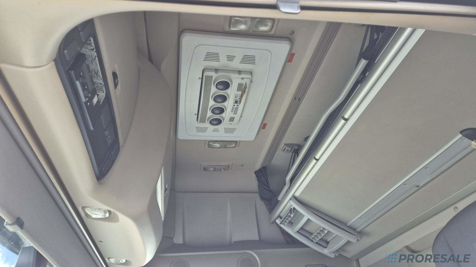 Влекач DAF XF 480 FT LOW DECK SSC EURO 6: снимка 7 Влекач DAF XF 480 FT LOW DECK SSC EURO 6: снимка 7