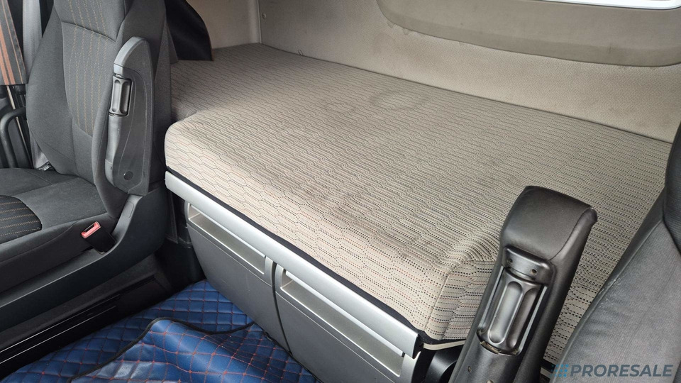 DAF XF 480 FT LOW DECK SSC EURO 6 - Влекач: снимка 5 DAF XF 480 FT LOW DECK SSC EURO 6 - Влекач: снимка 5