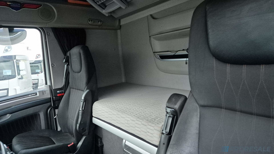 DAF XF 480 FT LOW DECK SSC EURO 6 - Влекач: снимка 5 DAF XF 480 FT LOW DECK SSC EURO 6 - Влекач: снимка 5