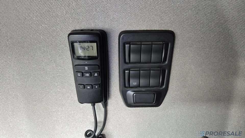 Влекач SCANIA S450 NGS LOW DECK TOP LINE EURO 6: снимка 7 Влекач SCANIA S450 NGS LOW DECK TOP LINE EURO 6: снимка 7