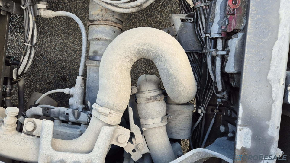 Влекач SCANIA S450 NGS LOW DECK TOP LINE EURO 6: снимка 9 Влекач SCANIA S450 NGS LOW DECK TOP LINE EURO 6: снимка 9