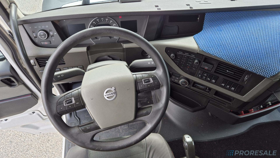 VOLVO FH 460 EURO 6 - Влекач: снимка 4 VOLVO FH 460 EURO 6 - Влекач: снимка 4