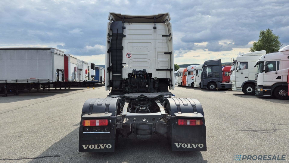 VOLVO FH 460 EURO 6 - Влекач: снимка 3 VOLVO FH 460 EURO 6 - Влекач: снимка 3