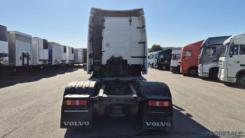 VOLVO FH 460 EURO 6 - Влекач: снимка 3 VOLVO FH 460 EURO 6 - Влекач: снимка 3