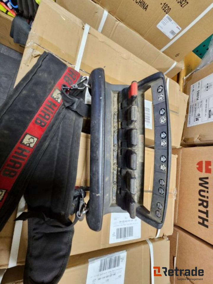 2004 mod.MAN kranbil - Бордови камион, Камион с кран: снимка 4 2004 mod.MAN kranbil - Бордови камион, Камион с кран: снимка 4