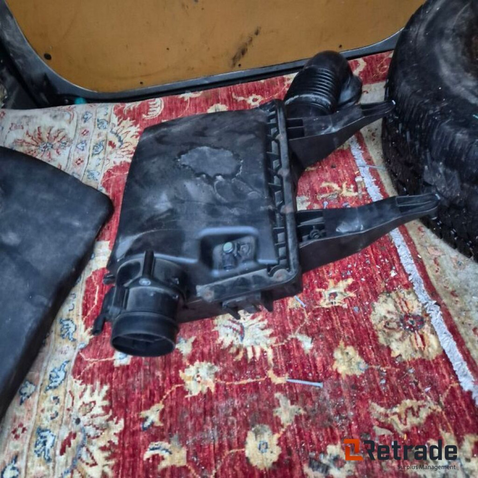 2010mod. Mercedes Sprinter 316cdi - Лек автомобил: снимка 2 2010mod. Mercedes Sprinter 316cdi - Лек автомобил: снимка 2