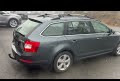 2016 Personbil SKODA OCTAVIA 1.8 TSI 180 hk 4x4 Style 6DSG EU-Godkjent - Лек автомобил: снимка 2 2016 Personbil SKODA OCTAVIA 1.8 TSI 180 hk 4x4 Style 6DSG EU-Godkjent - Лек автомобил: снимка 2