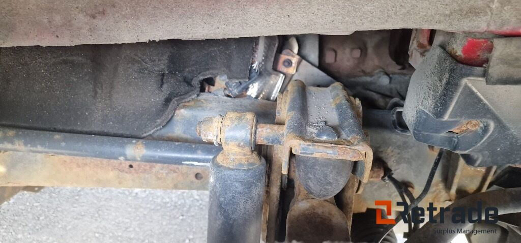 2017 Buss IVECO FORVEDA, UAB Bensin/Gass EU-Godkjent - Микробус, Пътнически бус: снимка 5 2017 Buss IVECO FORVEDA, UAB Bensin/Gass EU-Godkjent - Микробус, Пътнически бус: снимка 5