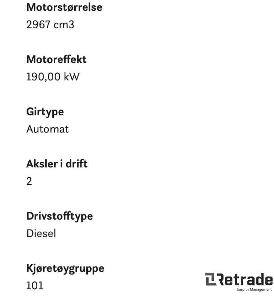 Лек автомобил 2017mod AUDI Q7 e-tron..ladbar hybrid. Diesel: снимка 40