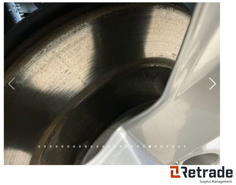 Лек автомобил 2017mod AUDI Q7 e-tron..ladbar hybrid. Diesel: снимка 19