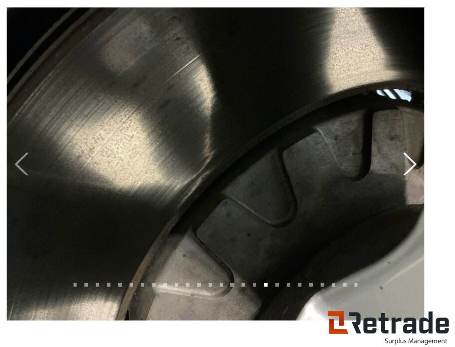 Лек автомобил 2017mod AUDI Q7 e-tron..ladbar hybrid. Diesel: снимка 16