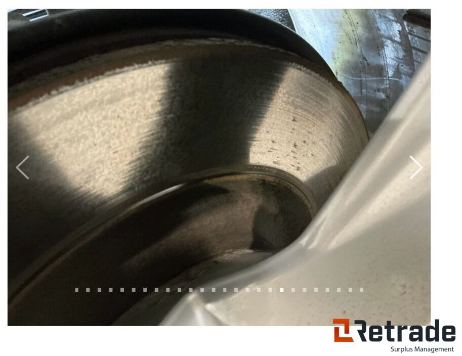 Лек автомобил 2017mod AUDI Q7 e-tron..ladbar hybrid. Diesel: снимка 18