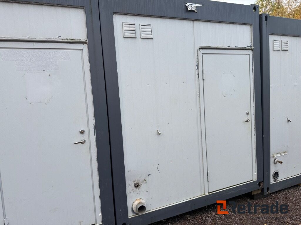 5 Sovbodar Touax - Строително оборудване: снимка 4 5 Sovbodar Touax - Строително оборудване: снимка 4