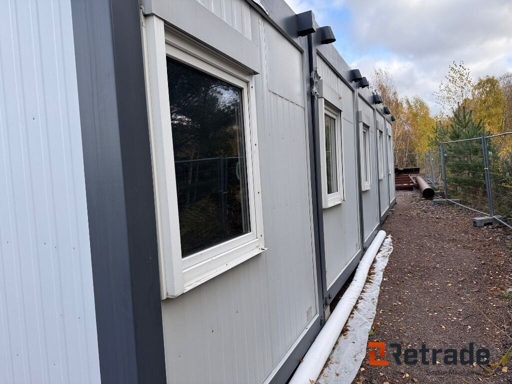 5 Sovbodar Touax - Строително оборудване: снимка 3 5 Sovbodar Touax - Строително оборудване: снимка 3