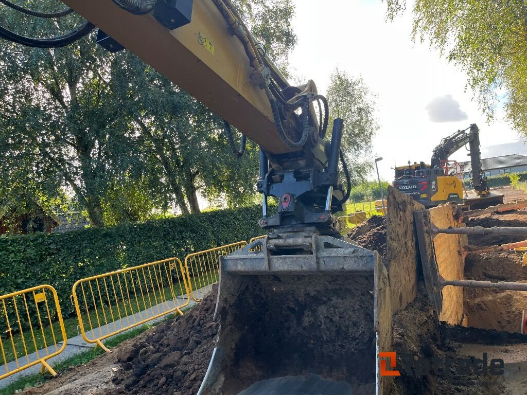 Gravemaskine CAT 330 NG Gravemaskine - Верижен багер: снимка 4 Gravemaskine CAT 330 NG Gravemaskine - Верижен багер: снимка 4