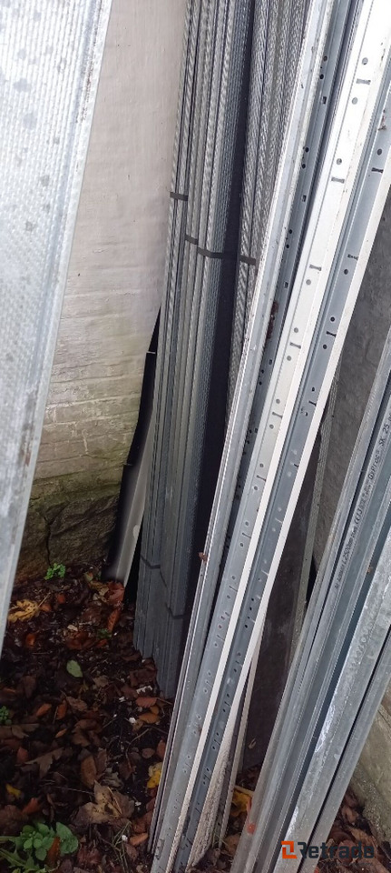 Gyproc stål lægter - Строително оборудване: снимка 5 Gyproc stål lægter - Строително оборудване: снимка 5