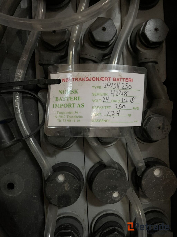 Jungheinrich pallestabler / Jungheinrich pallet stacker - Стакер: снимка 2 Jungheinrich pallestabler / Jungheinrich pallet stacker - Стакер: снимка 2