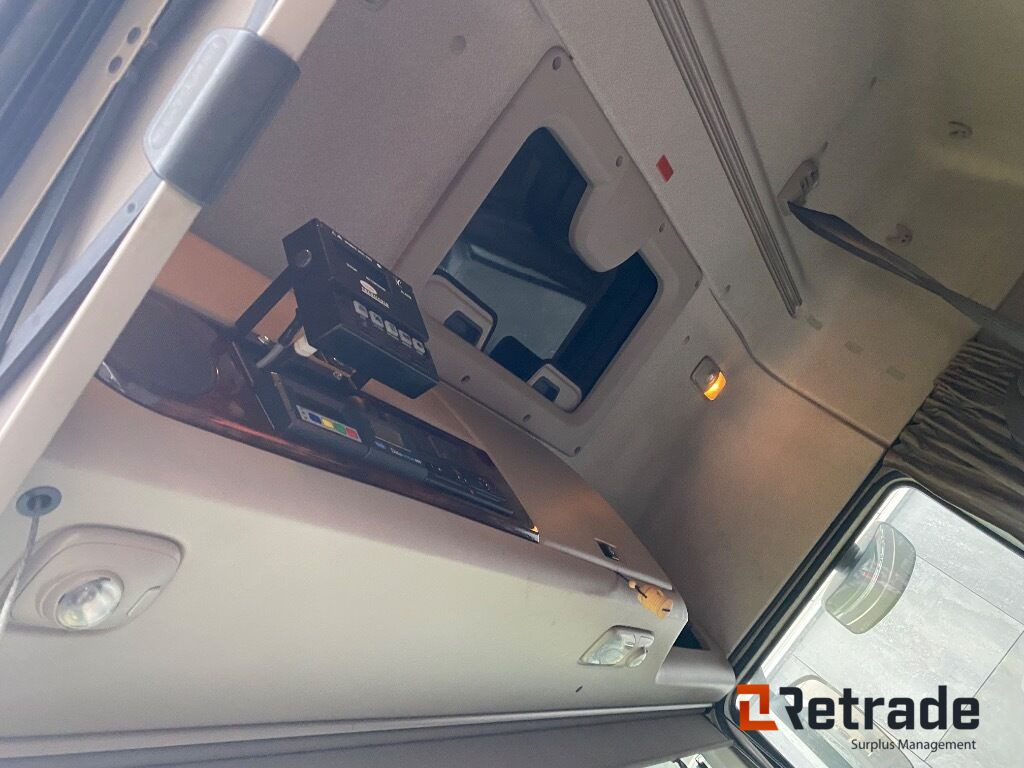 Камион фургон Lastebil DAF XF 440 FAN: снимка 36 Камион фургон Lastebil DAF XF 440 FAN: снимка 36