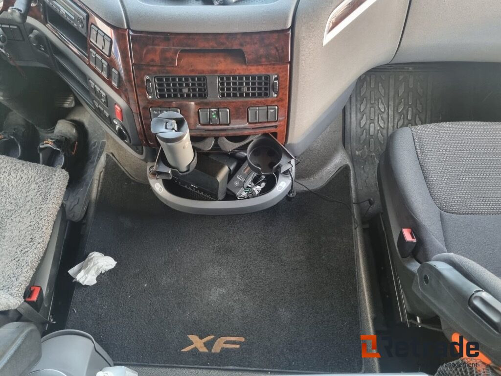 Камион фургон Lastebil DAF XF 440 FAN: снимка 24 Камион фургон Lastebil DAF XF 440 FAN: снимка 24