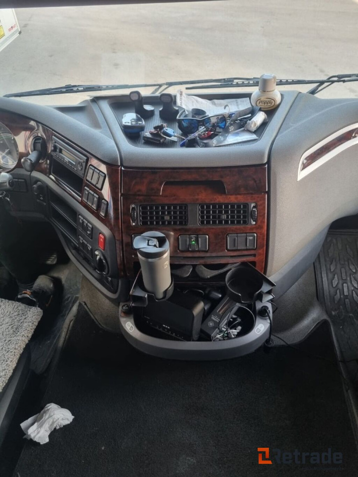 Камион фургон Lastebil DAF XF 440 FAN: снимка 30 Камион фургон Lastebil DAF XF 440 FAN: снимка 30