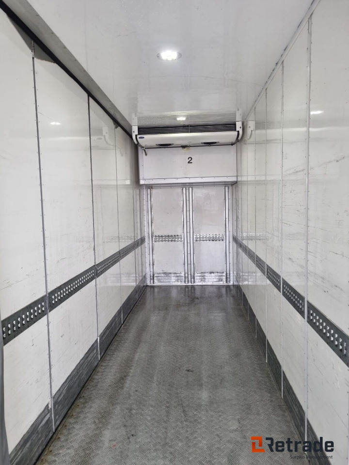 Камион фургон Lastebil DAF XF 440 FAN: снимка 16 Камион фургон Lastebil DAF XF 440 FAN: снимка 16