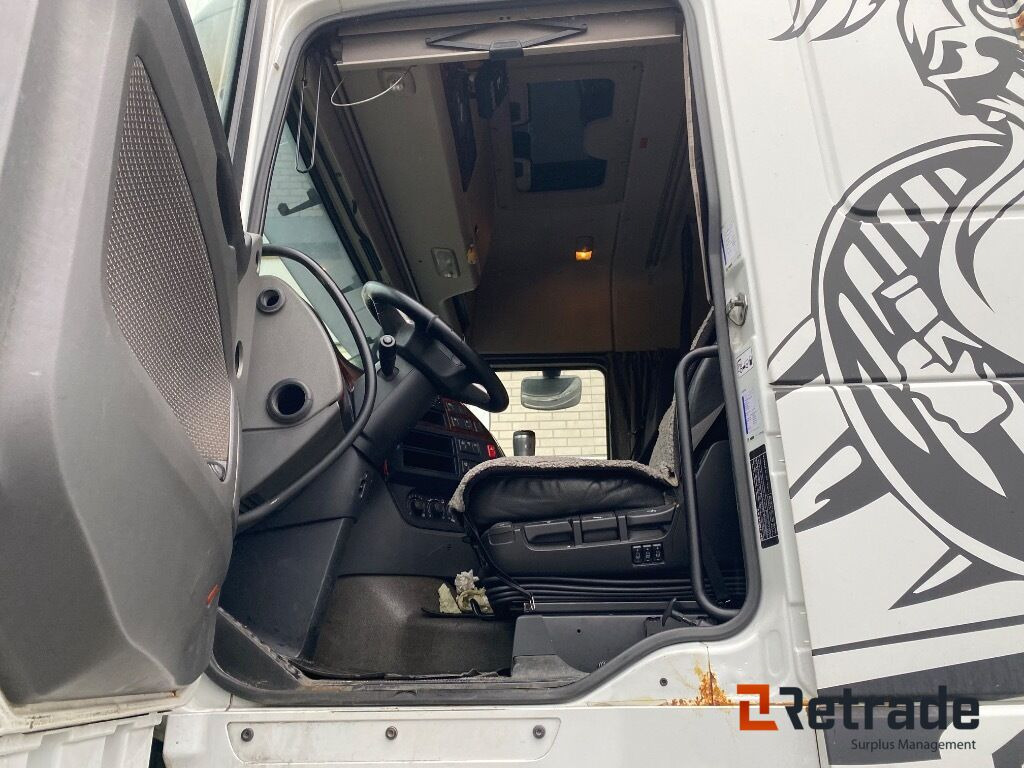 Камион фургон Lastebil DAF XF 440 FAN: снимка 35 Камион фургон Lastebil DAF XF 440 FAN: снимка 35