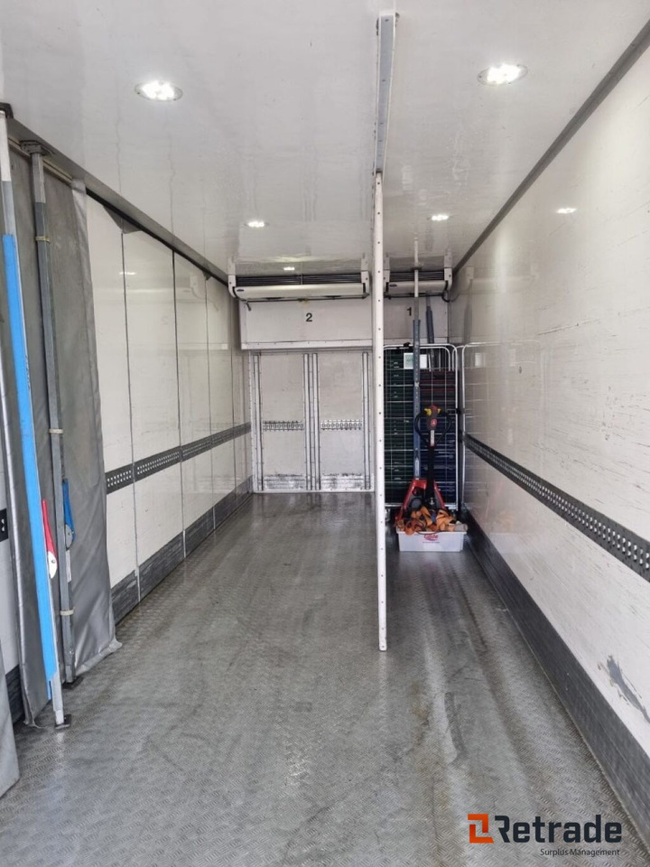 Камион фургон Lastebil DAF XF 440 FAN: снимка 18 Камион фургон Lastebil DAF XF 440 FAN: снимка 18