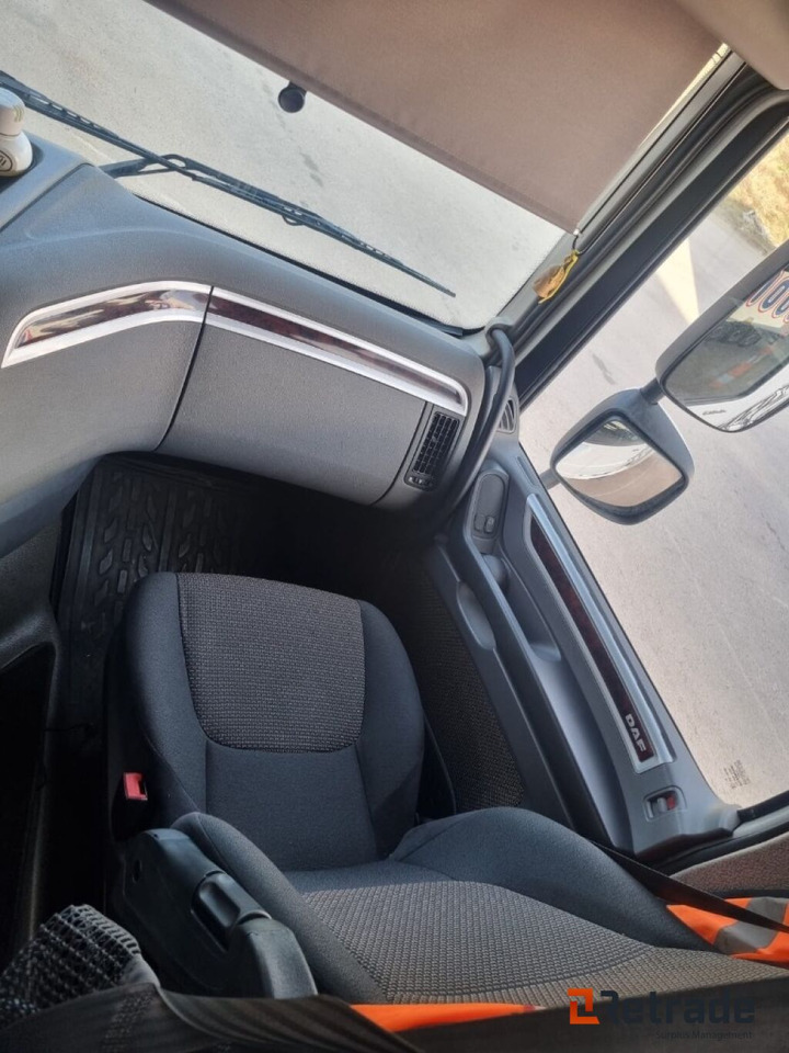 Камион фургон Lastebil DAF XF 440 FAN: снимка 26 Камион фургон Lastebil DAF XF 440 FAN: снимка 26