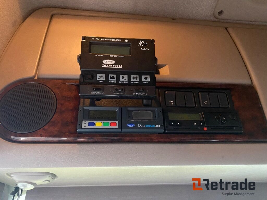 Камион фургон Lastebil DAF XF 440 FAN: снимка 38 Камион фургон Lastebil DAF XF 440 FAN: снимка 38