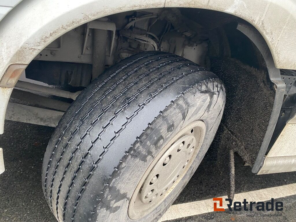 Камион фургон Lastebil DAF XF 440 FAN: снимка 34 Камион фургон Lastebil DAF XF 440 FAN: снимка 34