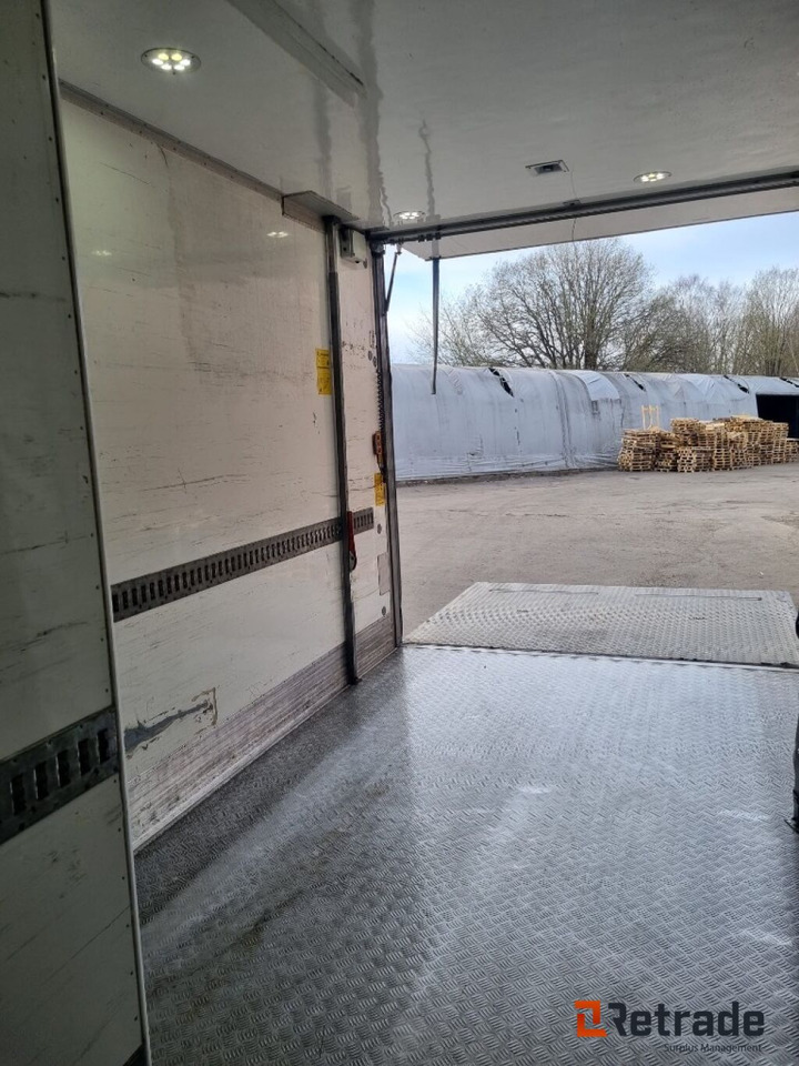 Камион фургон Lastebil DAF XF 440 FAN: снимка 11 Камион фургон Lastebil DAF XF 440 FAN: снимка 11