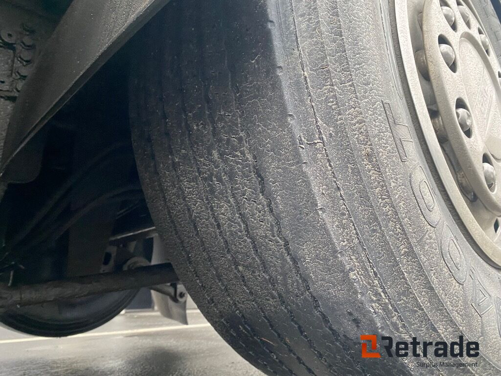 Камион фургон Lastebil DAF XF 440 FAN: снимка 33 Камион фургон Lastebil DAF XF 440 FAN: снимка 33