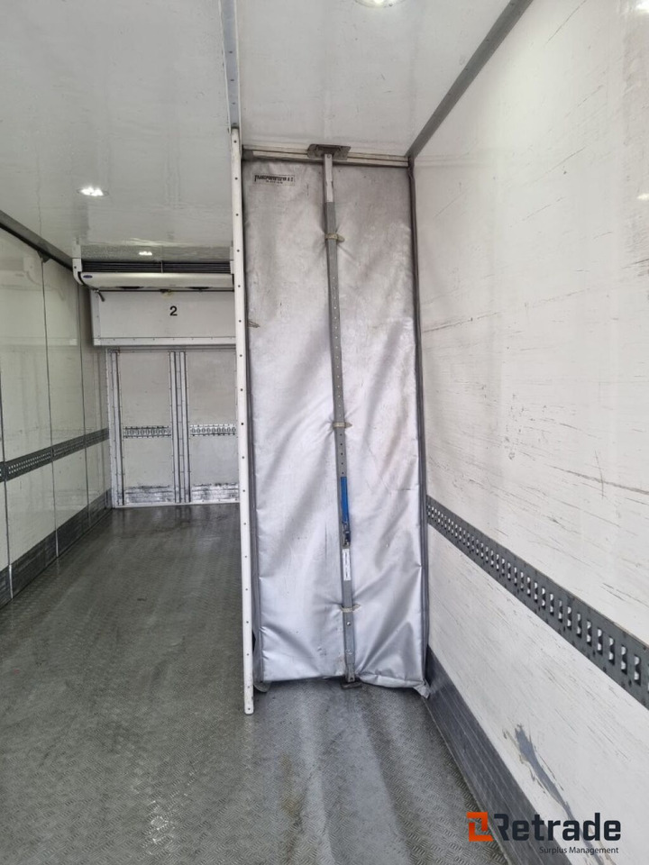 Камион фургон Lastebil DAF XF 440 FAN: снимка 25 Камион фургон Lastebil DAF XF 440 FAN: снимка 25