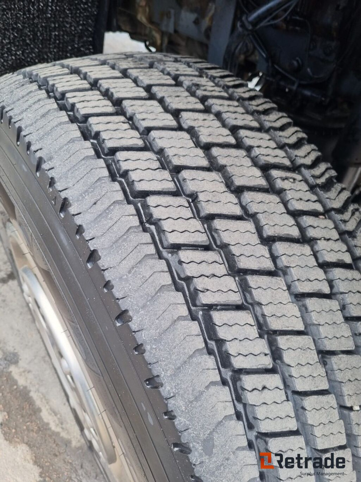 Камион фургон Lastebil DAF XF 440 FAN: снимка 17 Камион фургон Lastebil DAF XF 440 FAN: снимка 17