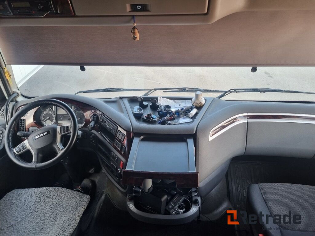 Камион фургон Lastebil DAF XF 440 FAN: снимка 32 Камион фургон Lastebil DAF XF 440 FAN: снимка 32