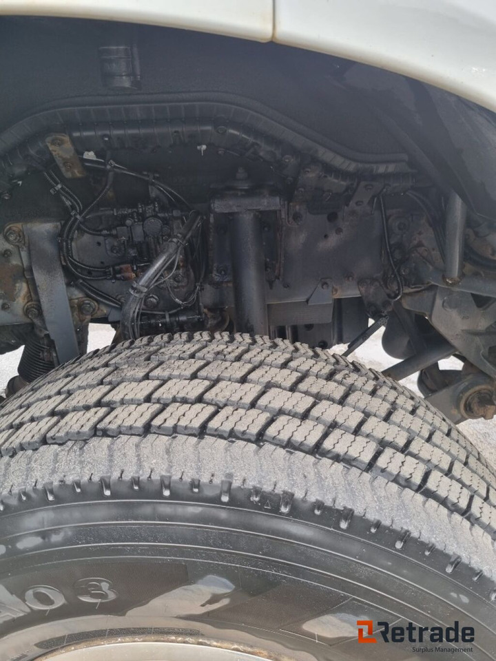 Камион фургон Lastebil DAF XF 440 FAN: снимка 29 Камион фургон Lastebil DAF XF 440 FAN: снимка 29