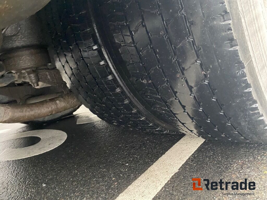 Камион фургон Lastebil DAF XF 440 FAN: снимка 31 Камион фургон Lastebil DAF XF 440 FAN: снимка 31