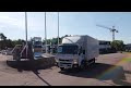 Mitsubishi Fuso (Canter) 2013 - Камион фургон: снимка 2 Mitsubishi Fuso (Canter) 2013 - Камион фургон: снимка 2