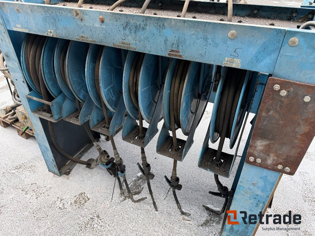 Oljebar - Строително оборудване: снимка 3 Oljebar - Строително оборудване: снимка 3