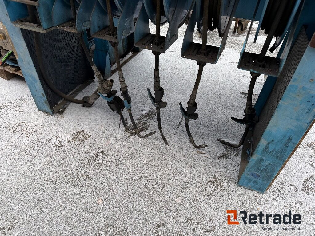 Oljebar - Строително оборудване: снимка 2 Oljebar - Строително оборудване: снимка 2