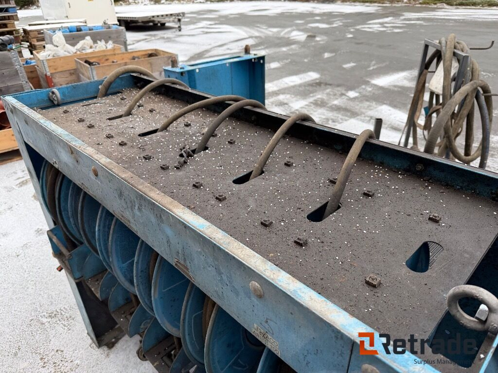 Oljebar - Строително оборудване: снимка 4 Oljebar - Строително оборудване: снимка 4