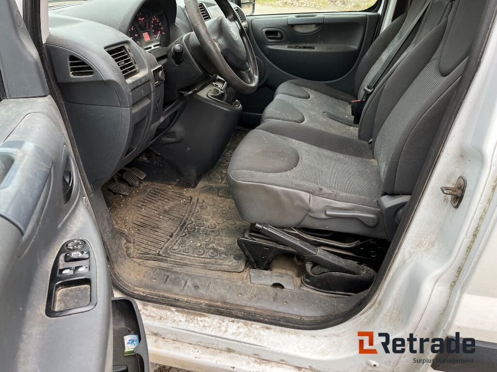 PEUGEOT EXPERT 2.0 HDi 128 hk L1H1 Kassevogn. - Лек автомобил: снимка 5 PEUGEOT EXPERT 2.0 HDi 128 hk L1H1 Kassevogn. - Лек автомобил: снимка 5