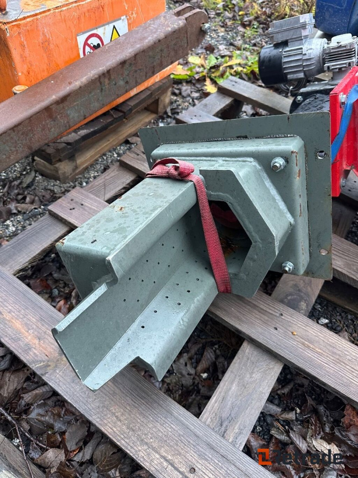 Pelletsbrännare - Строително оборудване: снимка 3 Pelletsbrännare - Строително оборудване: снимка 3